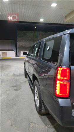 شيفروليه تاهو